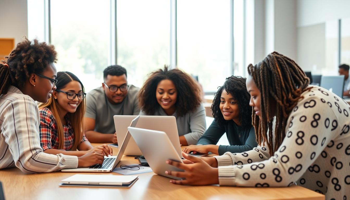 Your AI-Powered Learning Hub